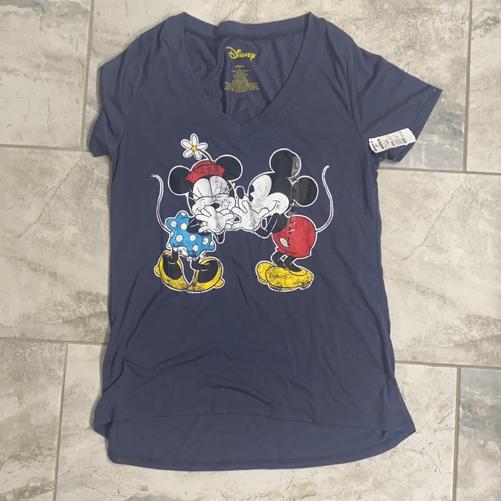 Disney t shirt